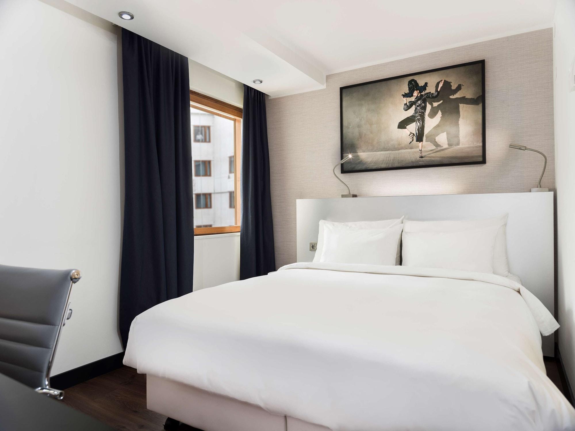 Radisson Blu Royal Viking Hotel, Stoccolma Esterno foto The room of the hotel