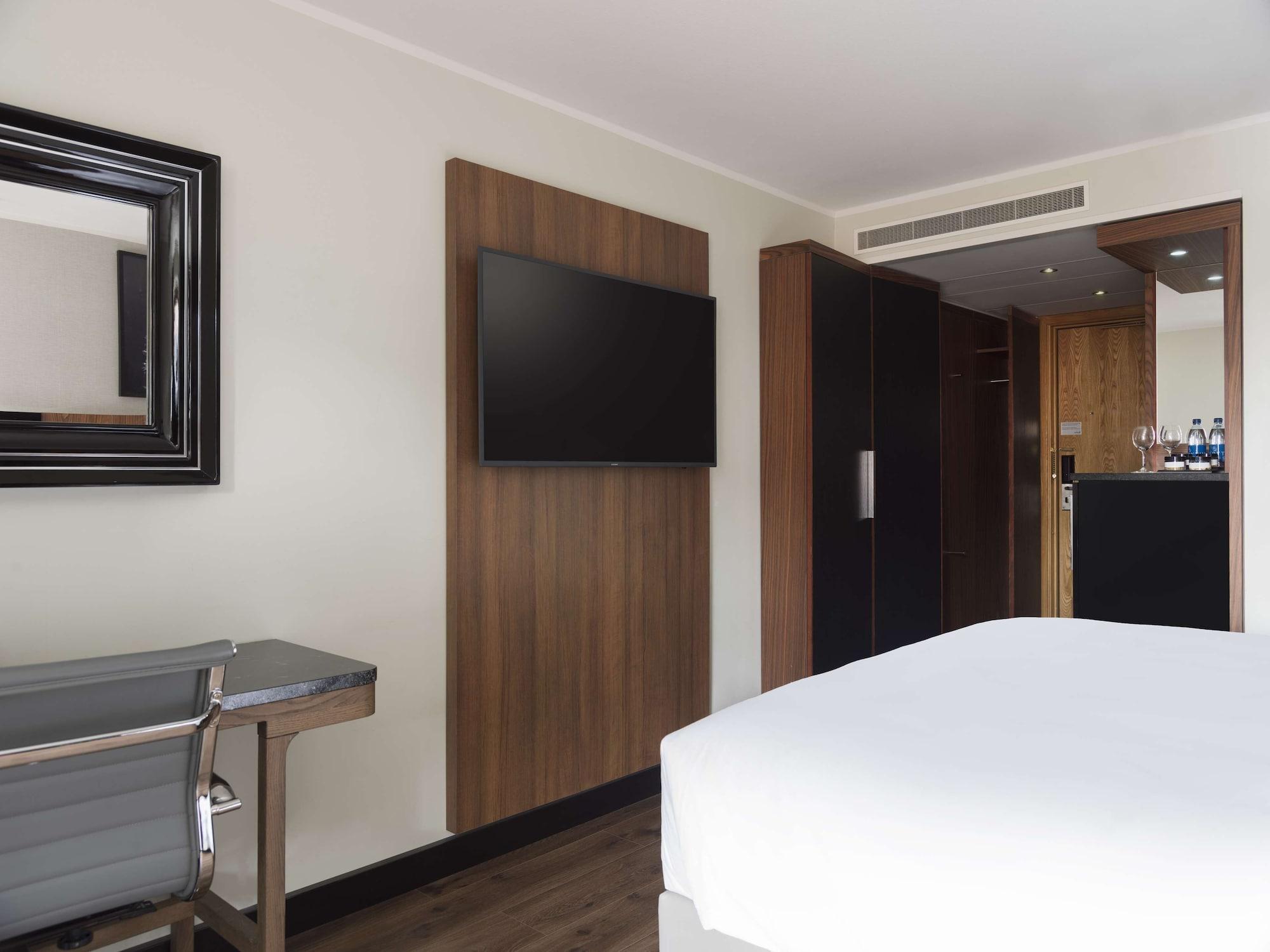 Radisson Blu Royal Viking Hotel, Stoccolma Esterno foto Room interior