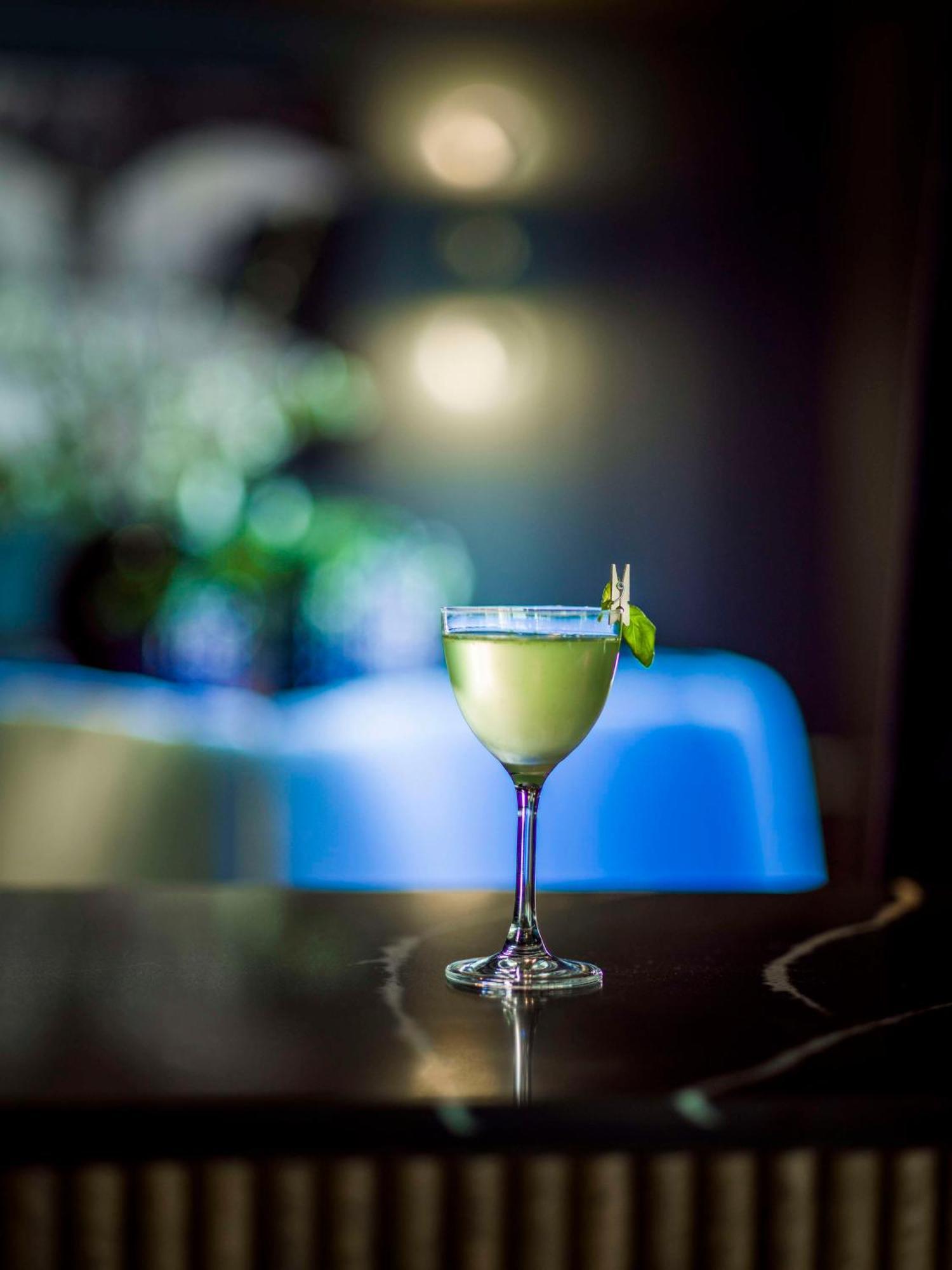 Radisson Blu Royal Viking Hotel, Stoccolma Esterno foto Basil Gimlet