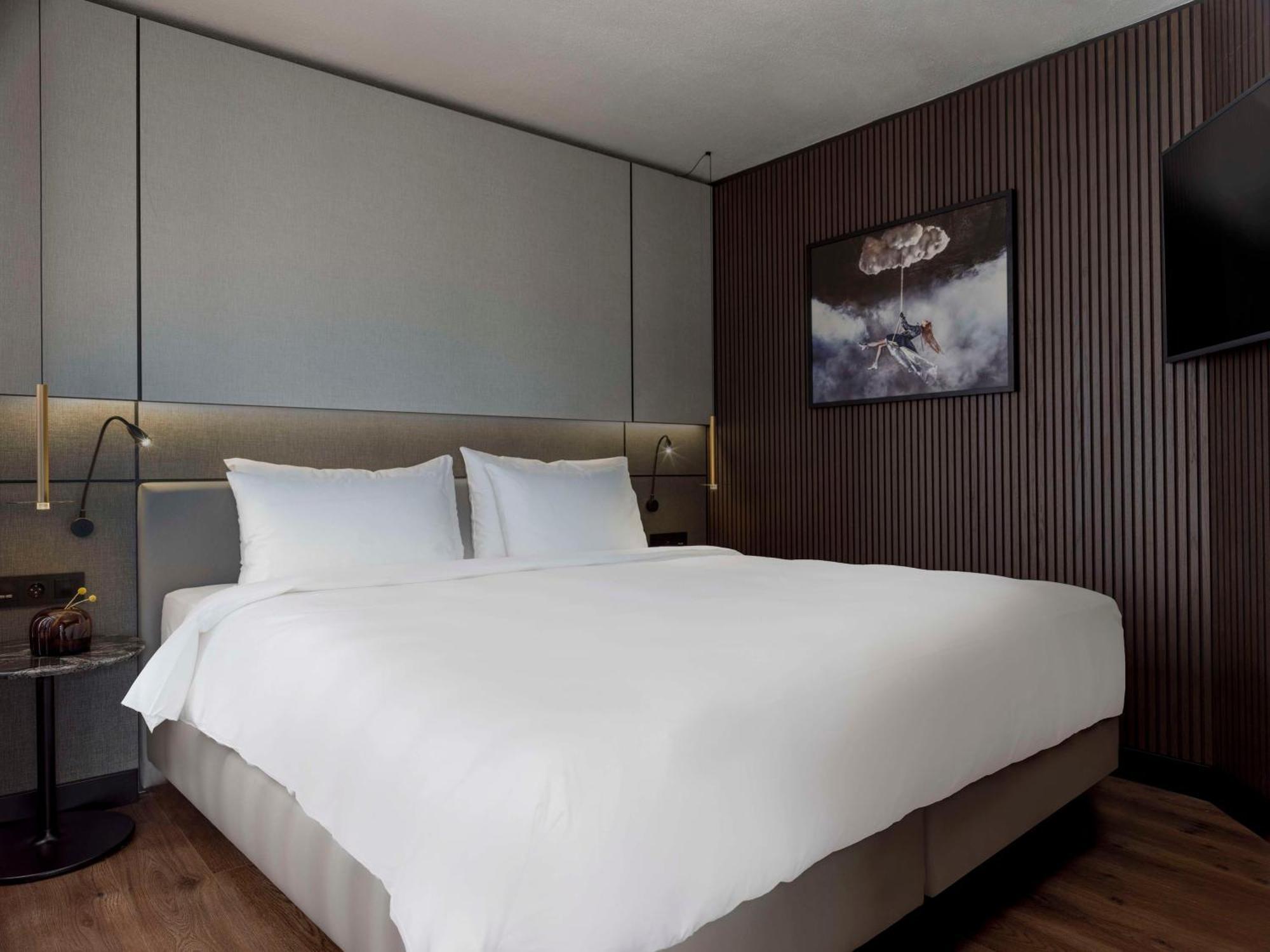 Radisson Blu Royal Viking Hotel, Stoccolma Esterno foto Room interior