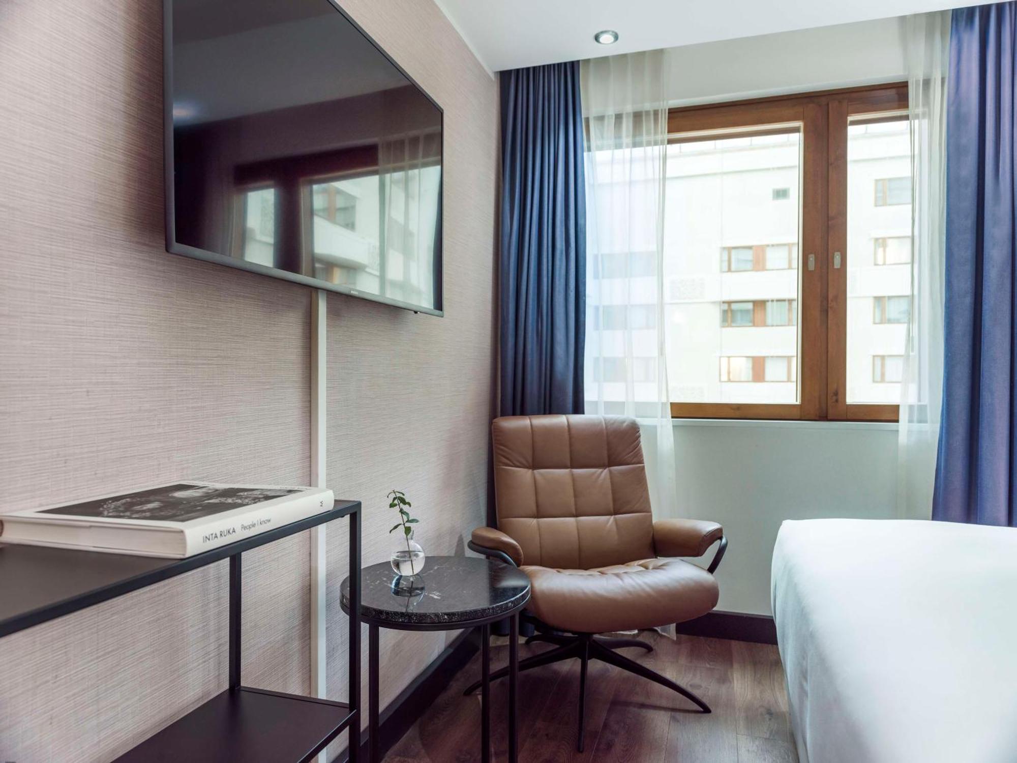 Radisson Blu Royal Viking Hotel, Stoccolma Esterno foto
