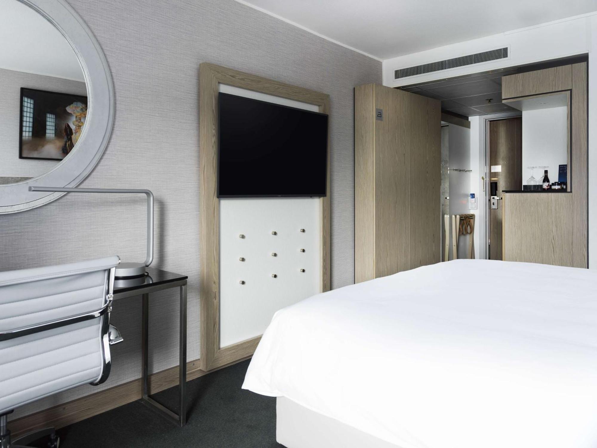 Radisson Blu Royal Viking Hotel, Stoccolma Esterno foto