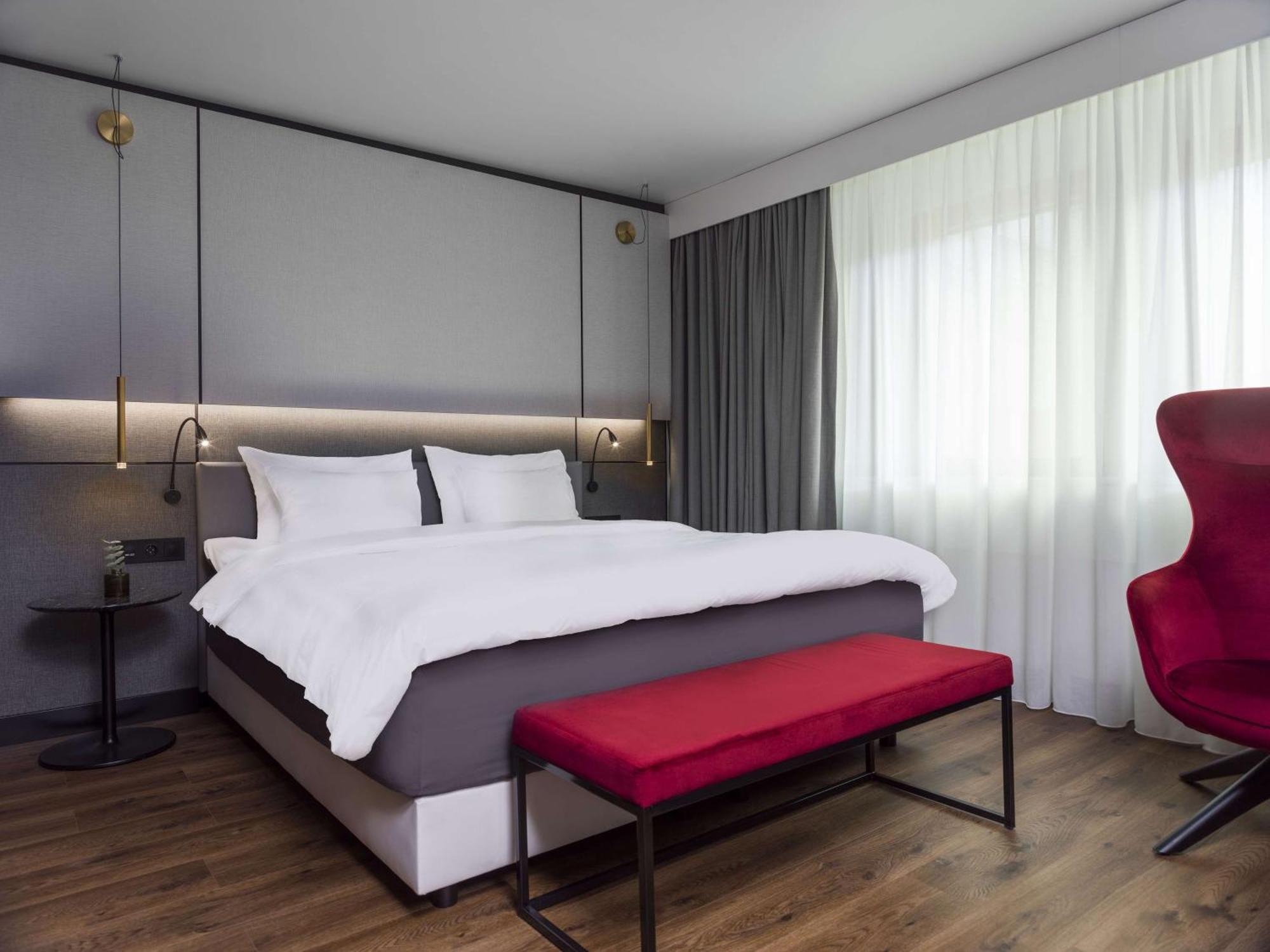 Radisson Blu Royal Viking Hotel, Stoccolma Esterno foto