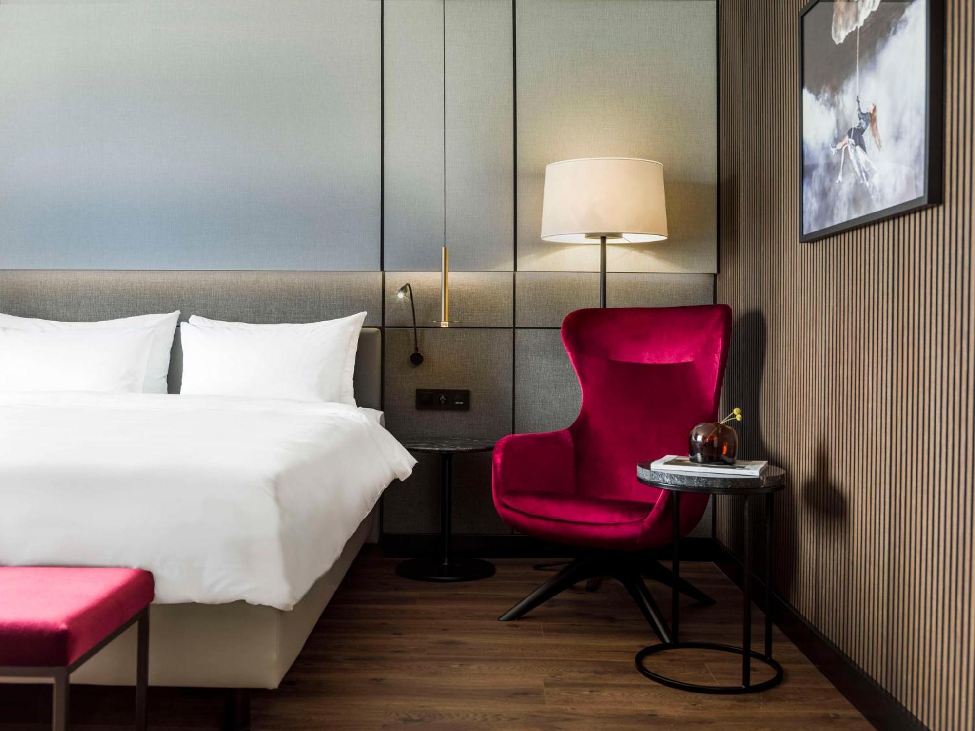 Radisson Blu Royal Viking Hotel, Stoccolma Esterno foto