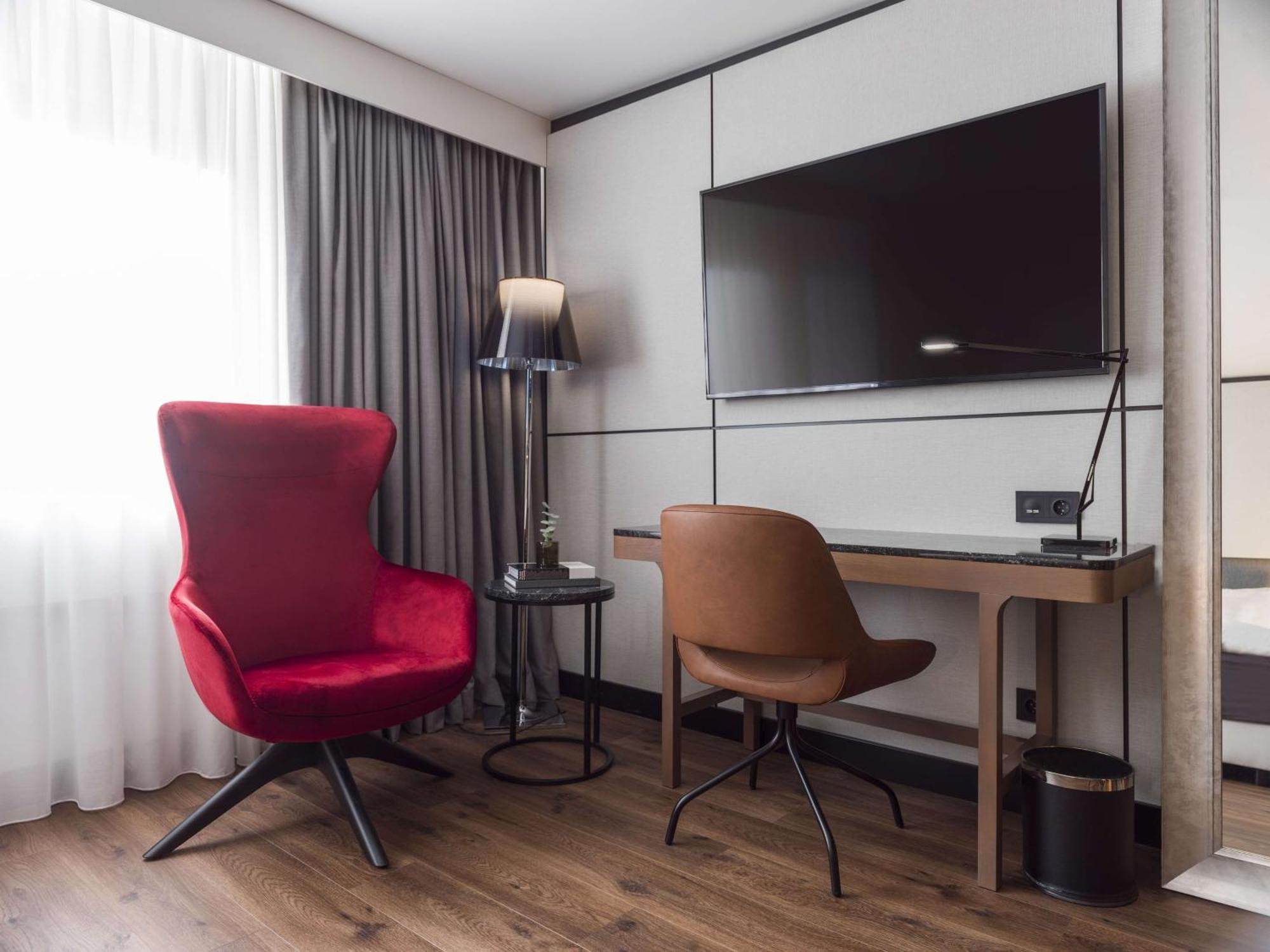 Radisson Blu Royal Viking Hotel, Stoccolma Esterno foto