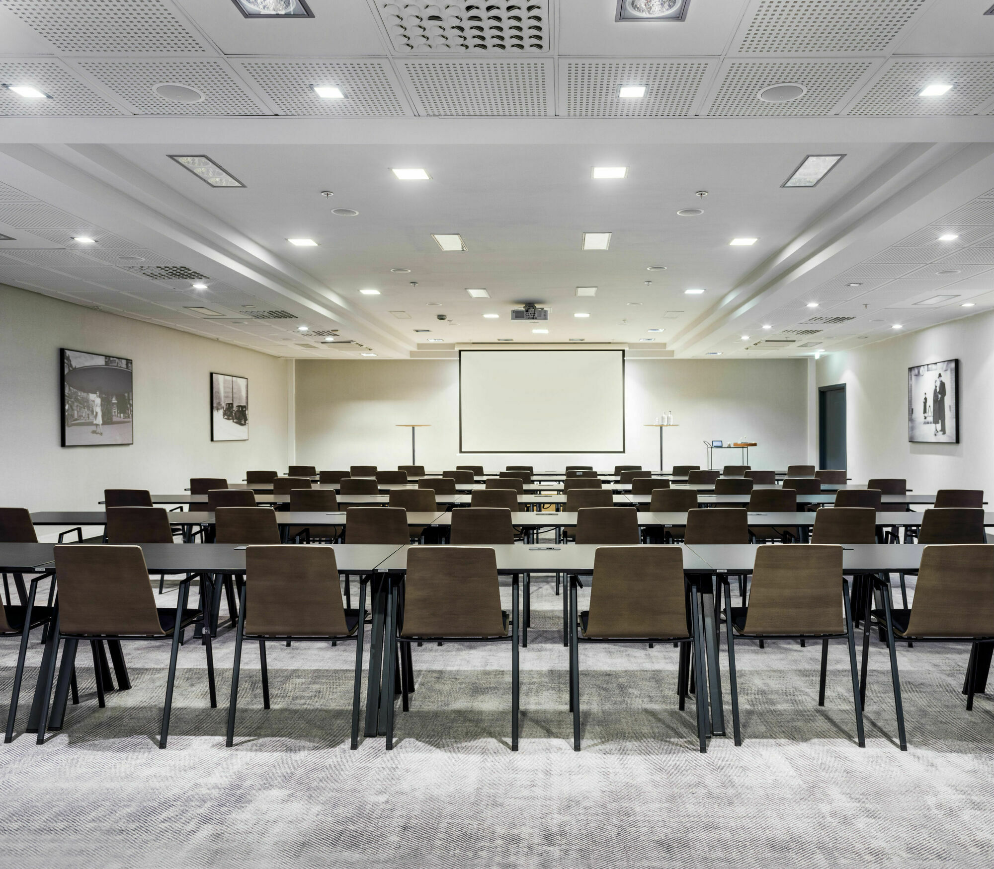 Radisson Blu Royal Viking Hotel, Stoccolma Esterno foto The conference hall
